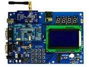 WSN物联网单片机教学实验箱开发套件设备